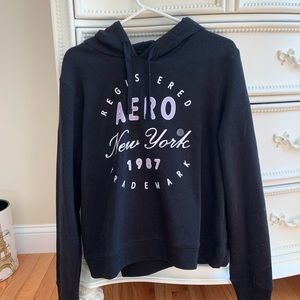 NWT aeropostale hoodie